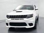 2018 Jeep Grand Cherokee Trackhawk
