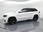 2018 Jeep Grand Cherokee Trackhawk