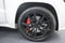 2018 Jeep Grand Cherokee Trackhawk