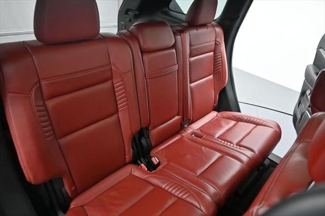 2018 Jeep Grand Cherokee Trackhawk