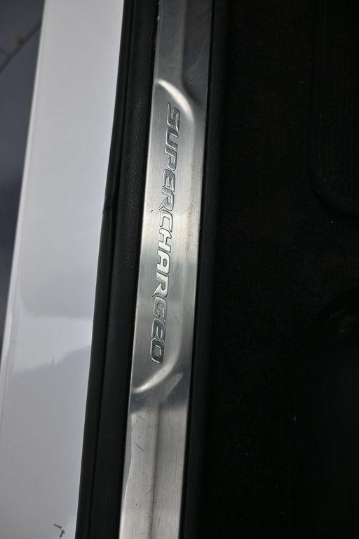 2018 Jeep Grand Cherokee Trackhawk