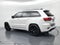 2018 Jeep Grand Cherokee Trackhawk
