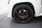 2018 Jeep Grand Cherokee Trackhawk