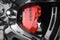 2018 Jeep Grand Cherokee Trackhawk