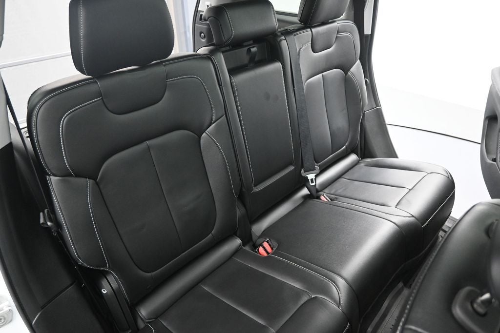 2022 Jeep Grand Cherokee 4xe