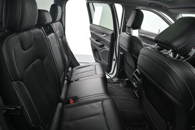 2022 Jeep Grand Cherokee 4xe