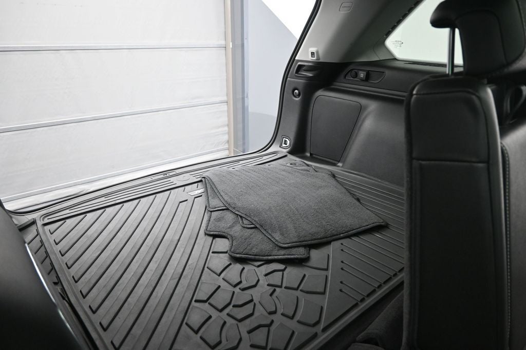 2022 Jeep Grand Cherokee 4xe