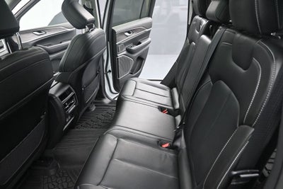 2022 Jeep Grand Cherokee 4xe