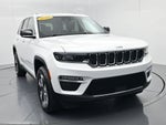 2022 Jeep Grand Cherokee 4xe