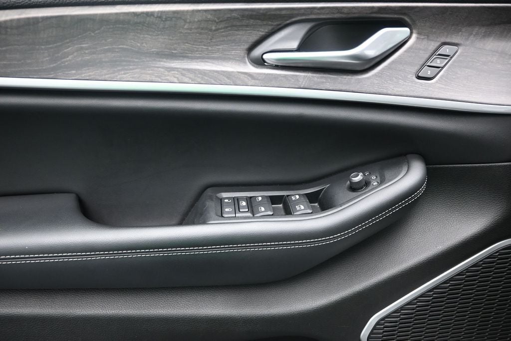 2022 Jeep Grand Cherokee 4xe