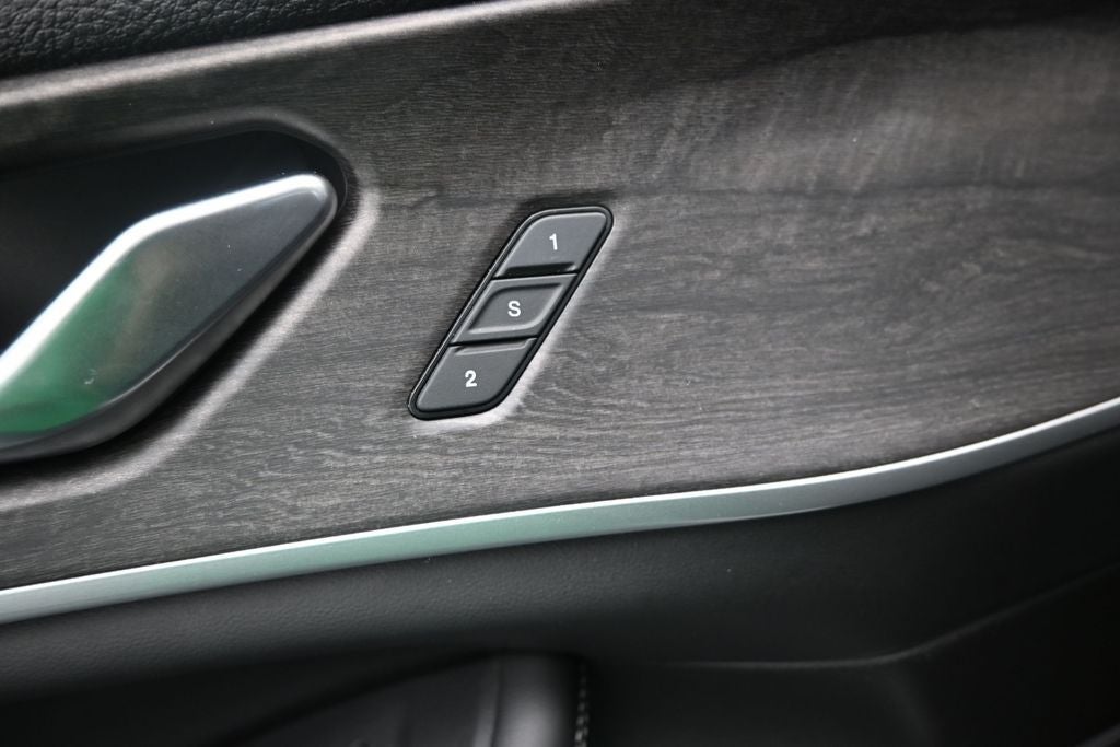 2022 Jeep Grand Cherokee 4xe