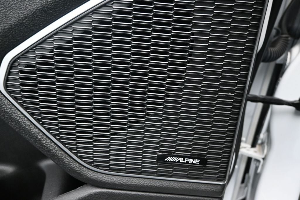 2022 Jeep Grand Cherokee 4xe