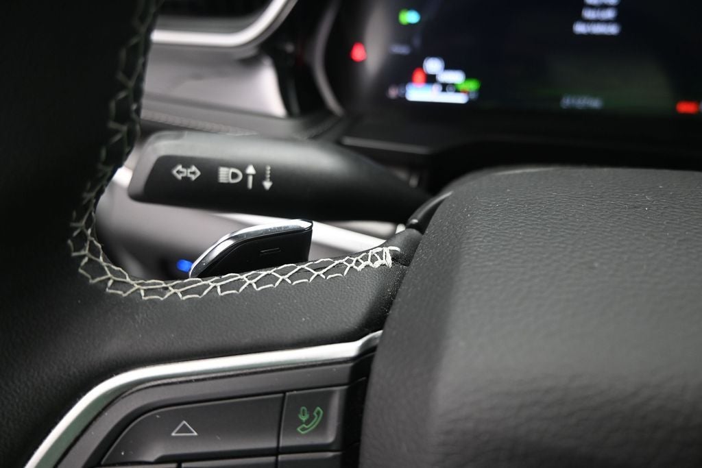 2022 Jeep Grand Cherokee 4xe