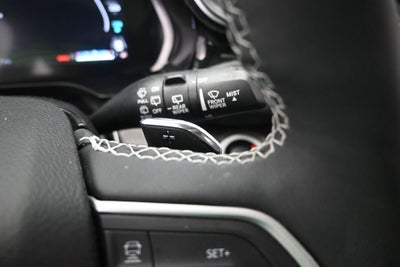2022 Jeep Grand Cherokee 4xe