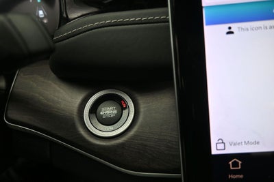 2022 Jeep Grand Cherokee 4xe