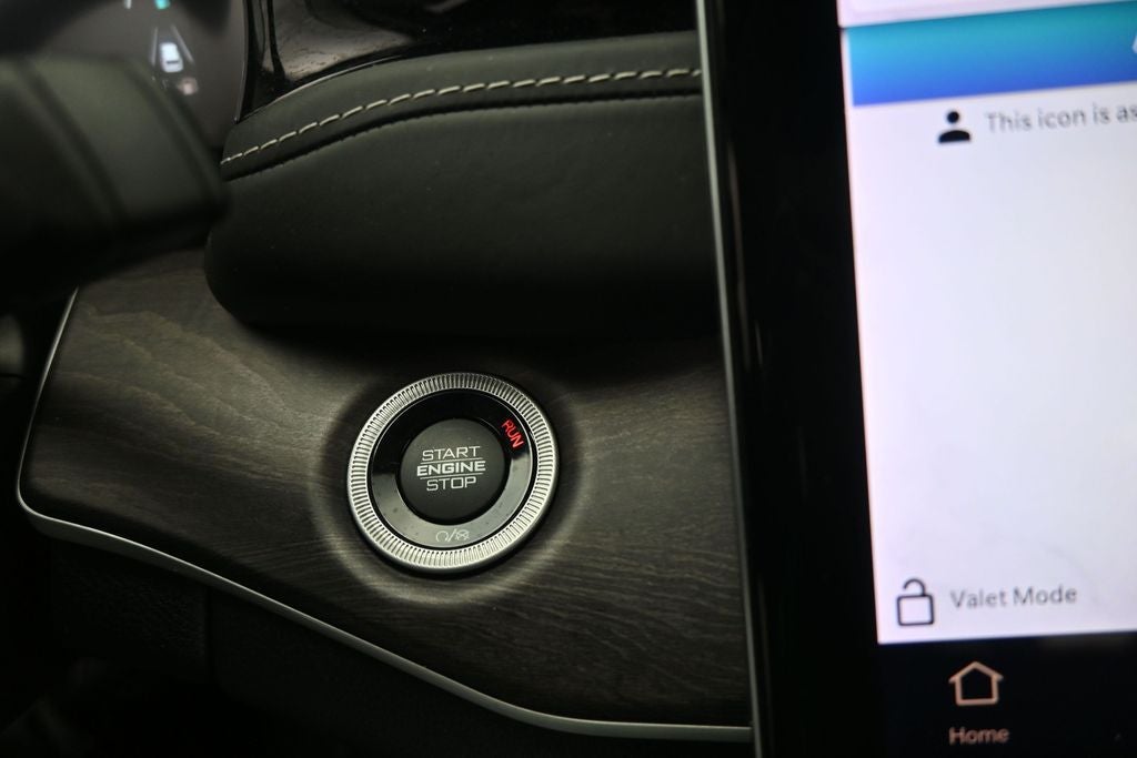 2022 Jeep Grand Cherokee 4xe