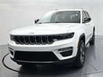 2022 Jeep Grand Cherokee 4xe