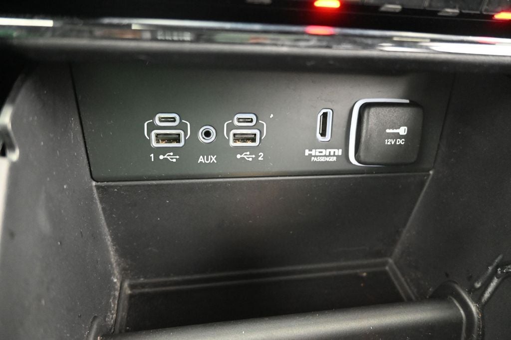 2022 Jeep Grand Cherokee 4xe