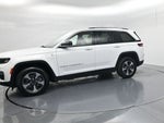 2022 Jeep Grand Cherokee 4xe