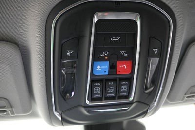 2022 Jeep Grand Cherokee 4xe