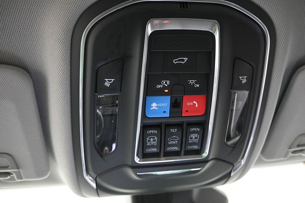 2022 Jeep Grand Cherokee 4xe