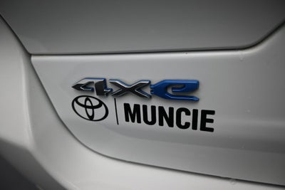 2022 Jeep Grand Cherokee 4xe
