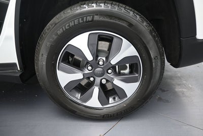 2022 Jeep Grand Cherokee 4xe