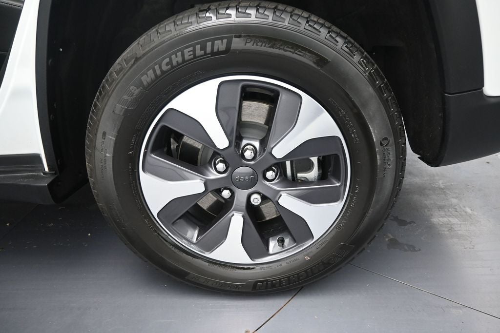 2022 Jeep Grand Cherokee 4xe