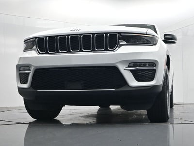 2022 Jeep Grand Cherokee 4xe