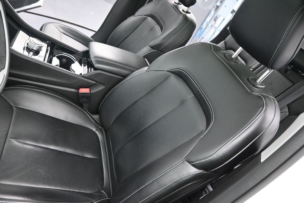 2022 Jeep Grand Cherokee 4xe