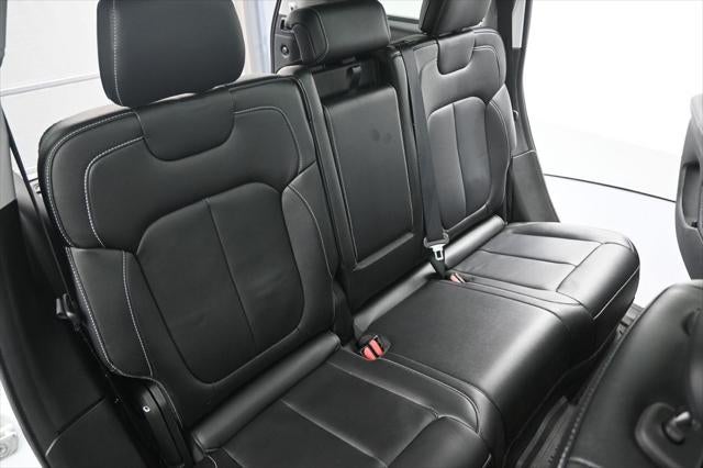 2022 Jeep Grand Cherokee 4xe