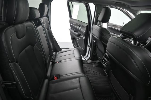 2022 Jeep Grand Cherokee 4xe