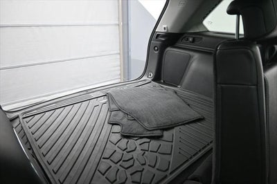 2022 Jeep Grand Cherokee 4xe
