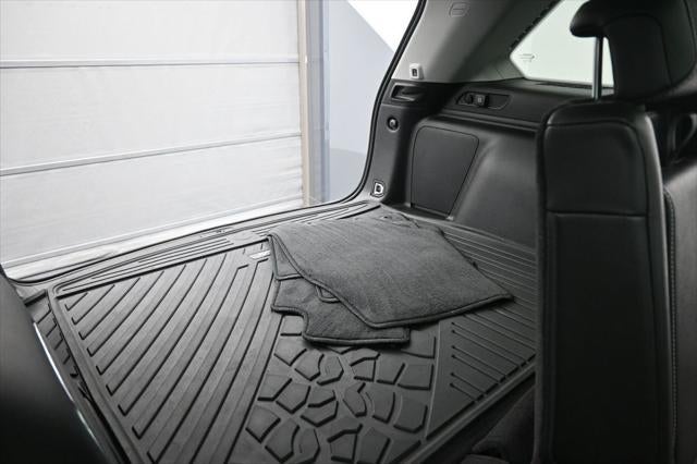 2022 Jeep Grand Cherokee 4xe