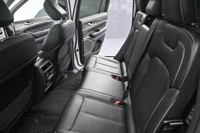 2022 Jeep Grand Cherokee 4xe