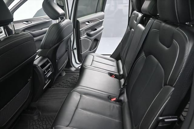 2022 Jeep Grand Cherokee 4xe