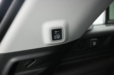 2022 Jeep Grand Cherokee 4xe