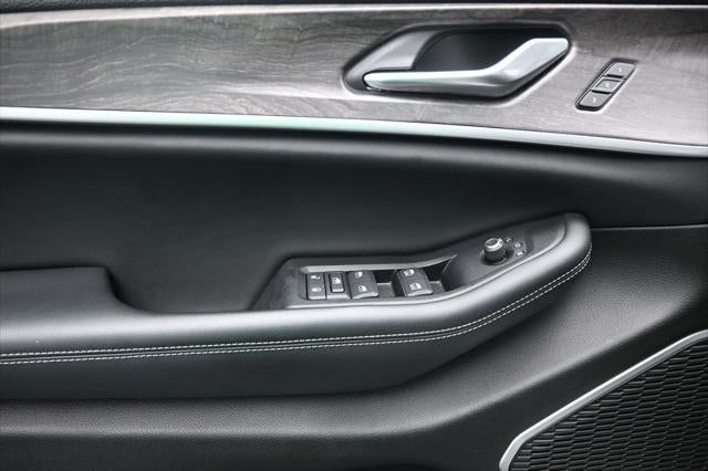 2022 Jeep Grand Cherokee 4xe