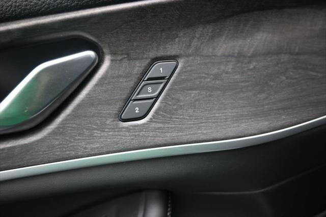 2022 Jeep Grand Cherokee 4xe