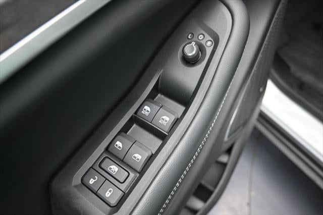 2022 Jeep Grand Cherokee 4xe