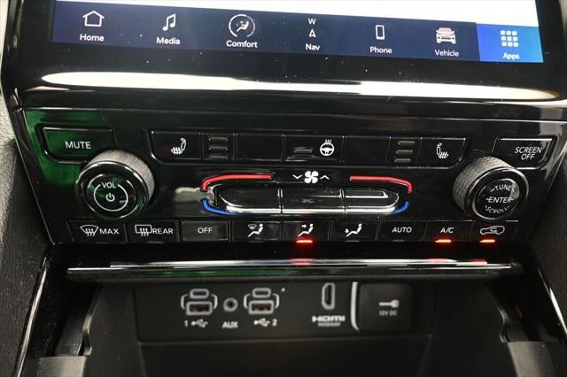 2022 Jeep Grand Cherokee 4xe