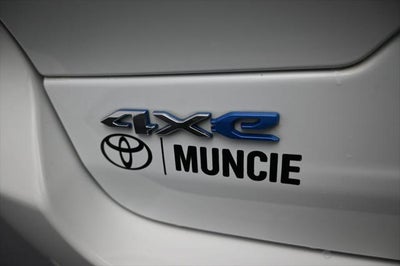 2022 Jeep Grand Cherokee 4xe