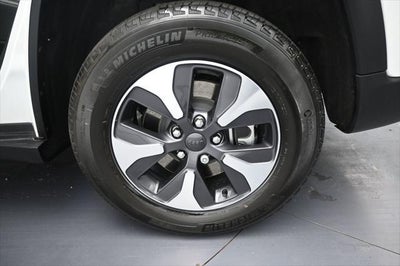 2022 Jeep Grand Cherokee 4xe