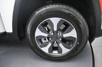 2022 Jeep Grand Cherokee 4xe