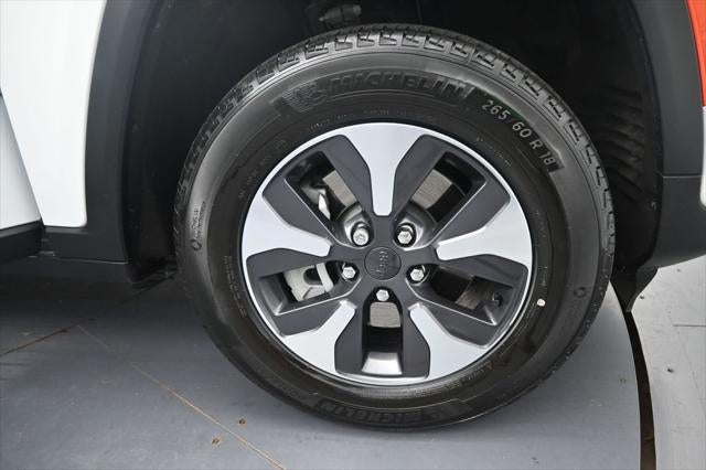 2022 Jeep Grand Cherokee 4xe