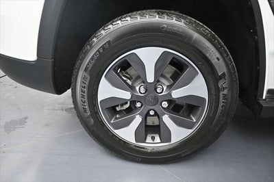 2022 Jeep Grand Cherokee 4xe