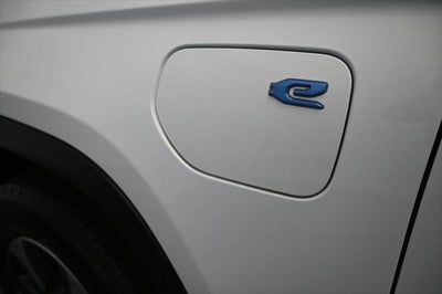 2022 Jeep Grand Cherokee 4xe