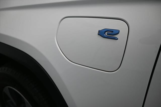 2022 Jeep Grand Cherokee 4xe