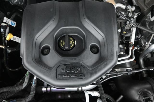 2022 Jeep Grand Cherokee 4xe