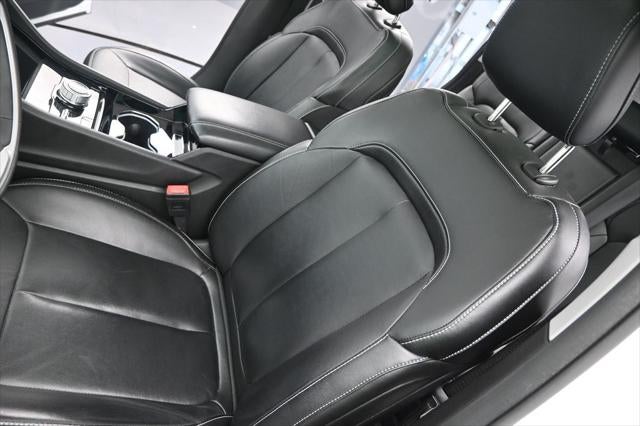 2022 Jeep Grand Cherokee 4xe